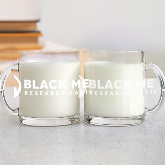 Discover Black Mesa Research Facility Logo inspired by Half Life - Black Mesa Research Facility - Glass Mugs
