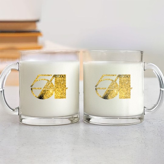 Discover Studio 54 Glass Mugs