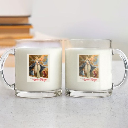 Discover Vtg 1978 Lord of the Rings Glass Mugs