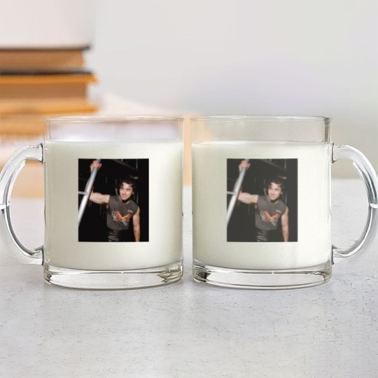 Discover Joe Jonas Glass Mugs