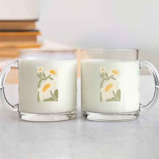 Discover Subtle Anti Trump Glass Mugs, Subtle Anti MAGA Glass Mugs