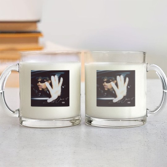 Discover Summer Walker Glass Mugs