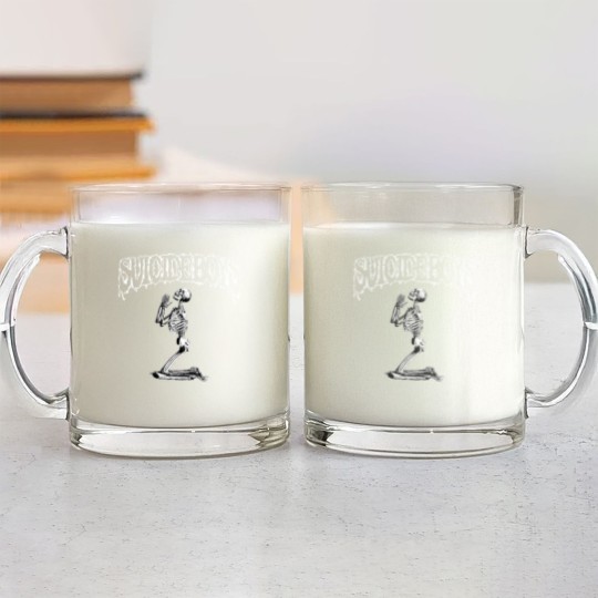 Discover Vintage Suicideboys G59 Glass Mugs, G59 Glass Mugs, G59 Merch,