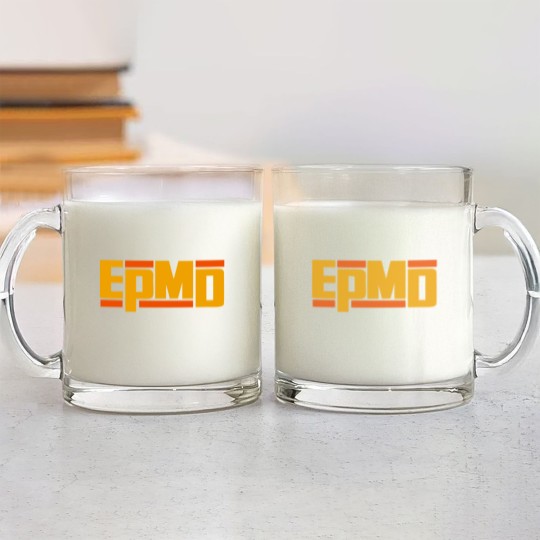 Discover EPMD 2 Glass Mugs