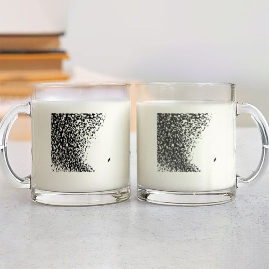 Discover WilcoSky Blue Sky WilcoSky Blue Sky WilcoSky Blue Sky Glass Mugs