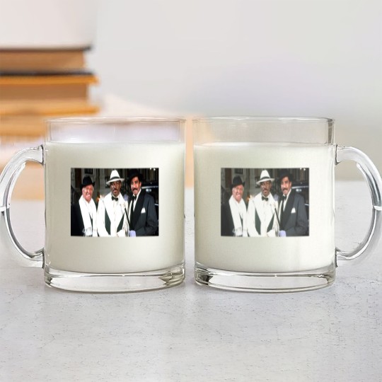 Discover Redd Foxx Sanford and Son Big Dummy v4   : Sanford and son tv show Redd foxx  _ Sanford And Son _ Glass Mugs