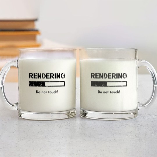 Discover Video Editor Glass Mugs
