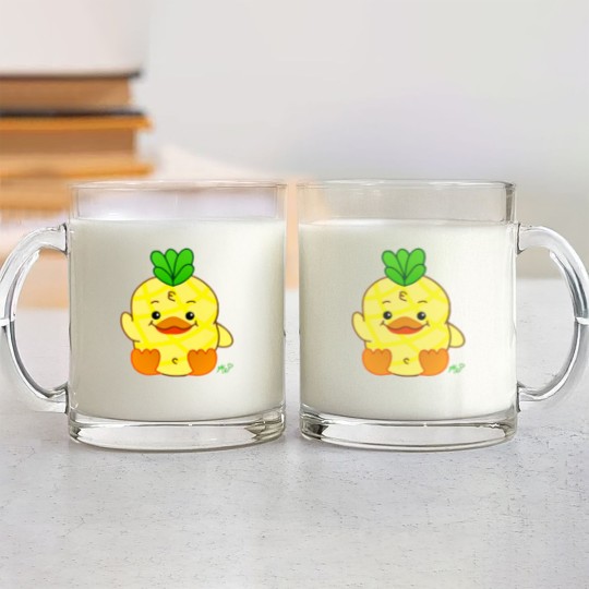 Discover Moriah-Elizabeth-Moriah-Elizabeth-Georgie Glass Mugs