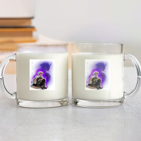 Discover Ryuga Kishatu Beyblade Metal Fusion Glass Mugs