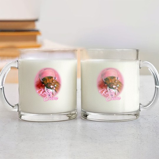 Discover CAMRON Glass Mugs vintage rap Glass Mugs