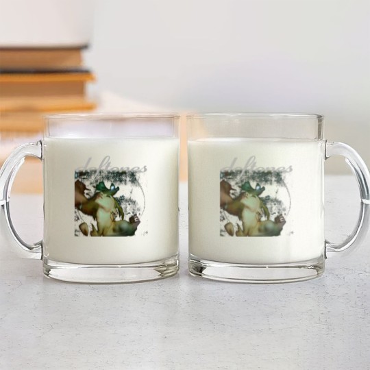 Discover Deftone Glass Mugs
