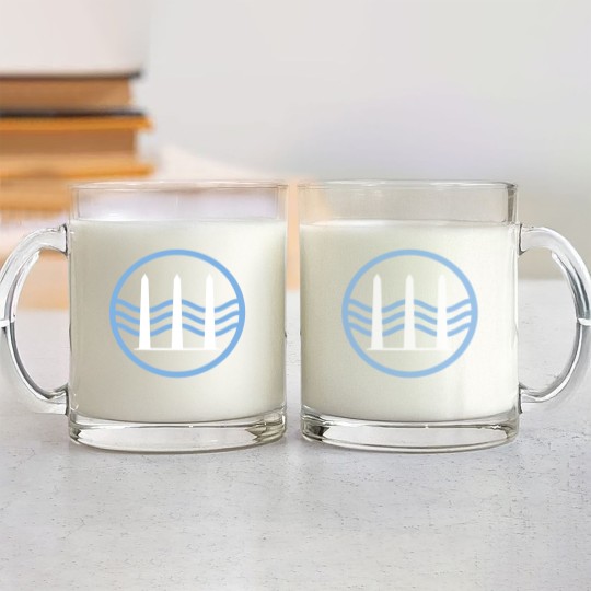 Discover JackWhite, D.C. - JackWhite - Glass Mugs