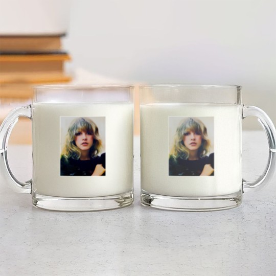 Discover Beautiful Stevie Nicks - Stevie Nicks - Glass Mugs