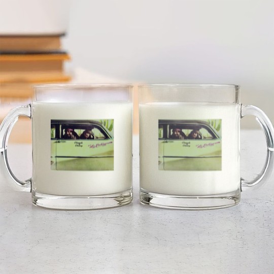 Discover Cheech and Chong Los Cochinos Glass Mugs