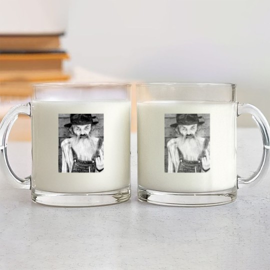 Discover Popcorn Sutton  21 Glass Mugs