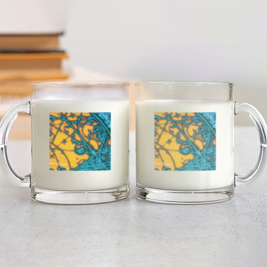 Discover the is this it strokes Glass Mugs