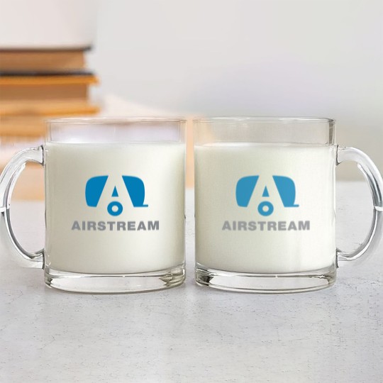 Discover AIRSTREAM Baseball Caps Glass Mugs