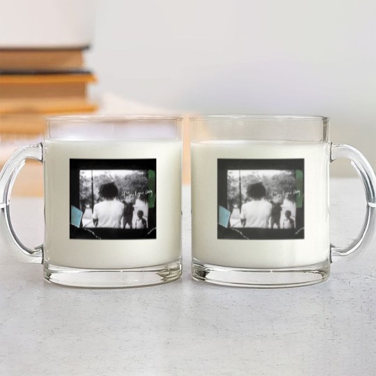 Discover J Cole - 4 Your Eyez Only Glass Mugs
