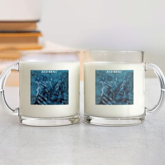 Discover Redbone Glass Mugs
