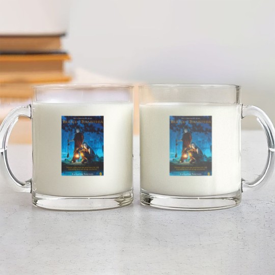 Discover Bridge to terabithia Glass Mugs