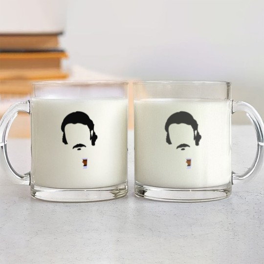 Discover Al SwearengenAl SwearengenAl Swearengen Glass Mugs