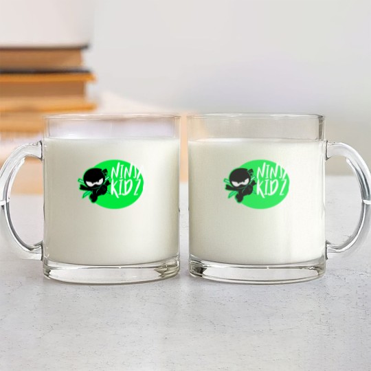 Discover ninja kids offciel 2022 ninja kids offciel 2022 Glass Mugs