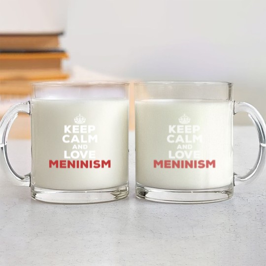 Discover Anti-Feminism Glass Mugs