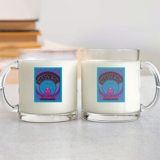 Discover The Floozies 847 Glass Mugs