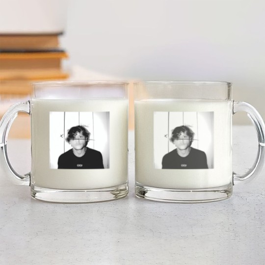 Discover Cal Scruby Julia Glass Mugs