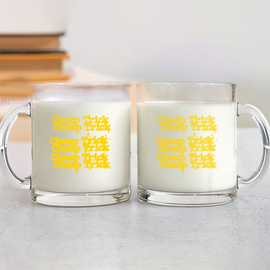 Discover  trick Glass Mugs