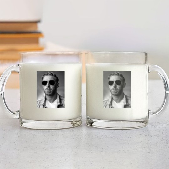 Discover Orange Cassidy Glass Mugs, Orange Cassidy Fans Glass Mugs