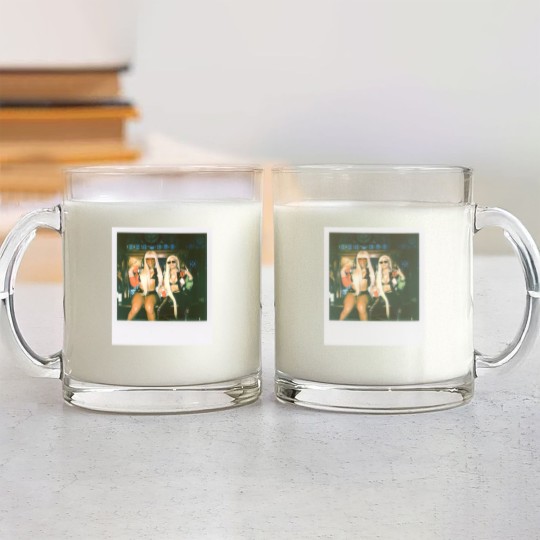 Discover Megan Thee Stallion and Glorilla Instant Photo Glass Mugs, Megan The Stallion Tour