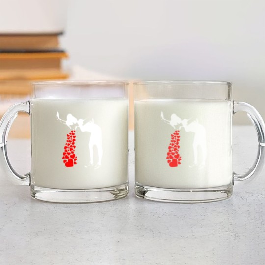 Discover Banksy Glass Mugs, Banksy Glass Mugs