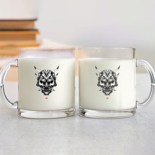 Discover Oni - Oni - Glass Mugs