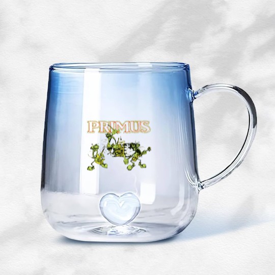 Discover Primus Classic Gradient Glass Mugs | Essential Gradient Glass Mugs