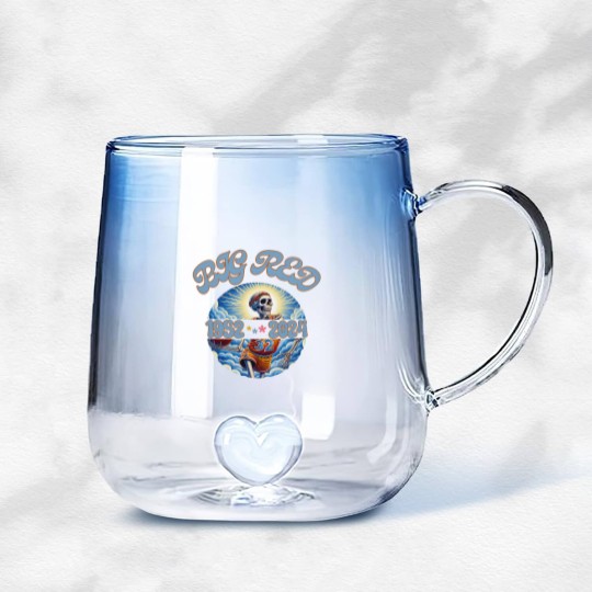 Discover Bill Walton Fan Tribute Gradient Glass Mugs