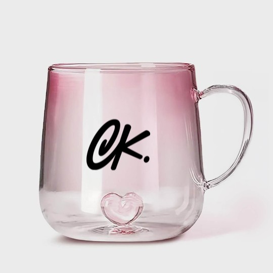 Discover CK Gradient Glass Mugs