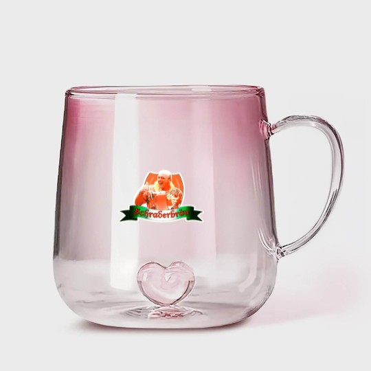 Discover Schraderbrau Gradient Glass Mugs