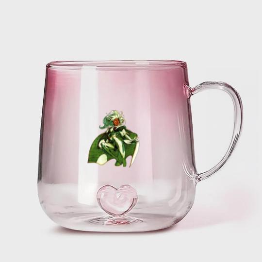 Discover Storm MVC2 Premium Gradient Glass Mugs