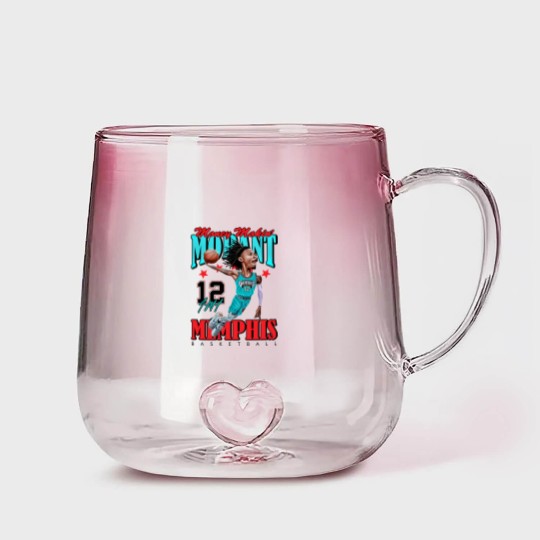 Discover Ja Morant Gradient Glass Mugs, Memphis Grizzlies Basketball, Ja Morant Grizzlies Gradient Glass Mugs, Ja Morant Sweater, Memphis Grizzlies Jersey
