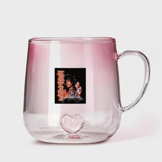 Discover Kehlani Gradient Glass Mugs