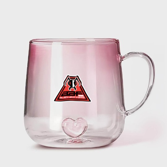 Discover Alien ant farm - Alien Ant Farm - Gradient Glass Mugs