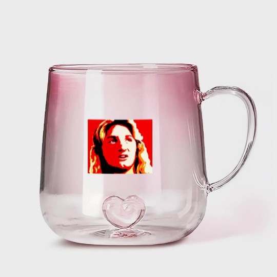 Discover spicoli - Fast Times At Ridgemont High - Gradient Glass Mugs