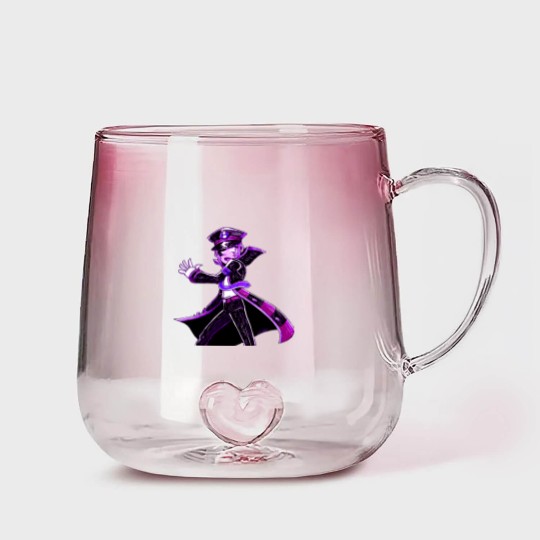Discover Subway Boss Ingo - Subway Boss Ingo - Gradient Glass Mugs