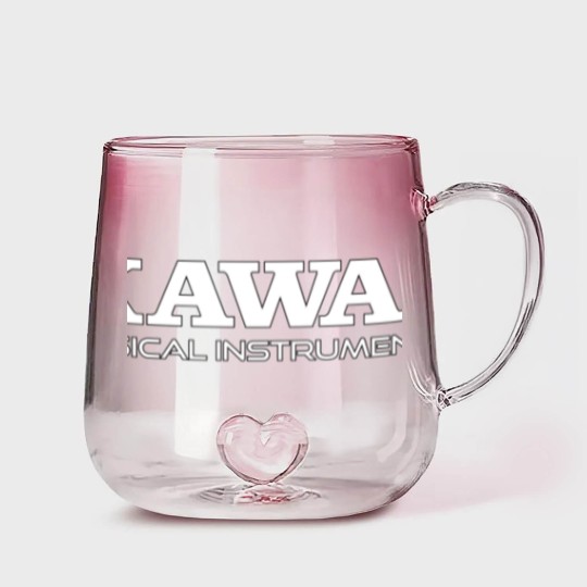 Discover ‏‏‏‏‏‏Kawai Musical Gradient Glass Mugs