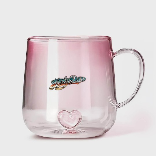 Discover Steely Dan Retro - Steely Dan - Gradient Glass Mugs
