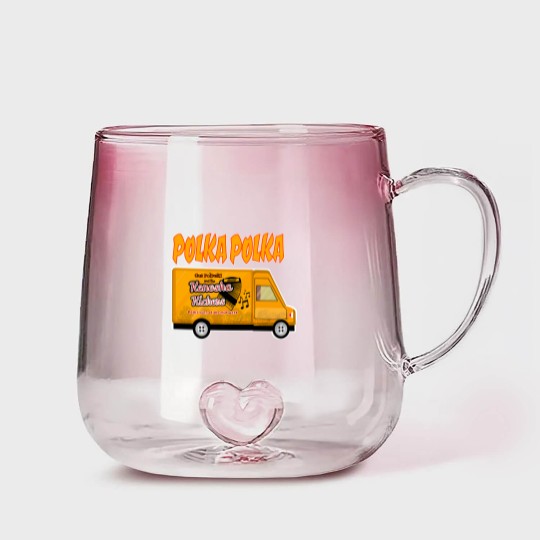 Discover Kenosha Kickers - Kenosha Kickers - Gradient Glass Mugs