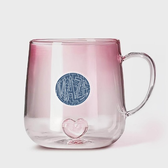 Discover You'll Never Get Out of This Gradient Glass Mugs - Phish - Gradient Glass Mugs
