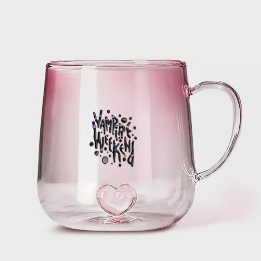 Discover vampire week end - Vampire Weekend Band - Gradient Glass Mugs
