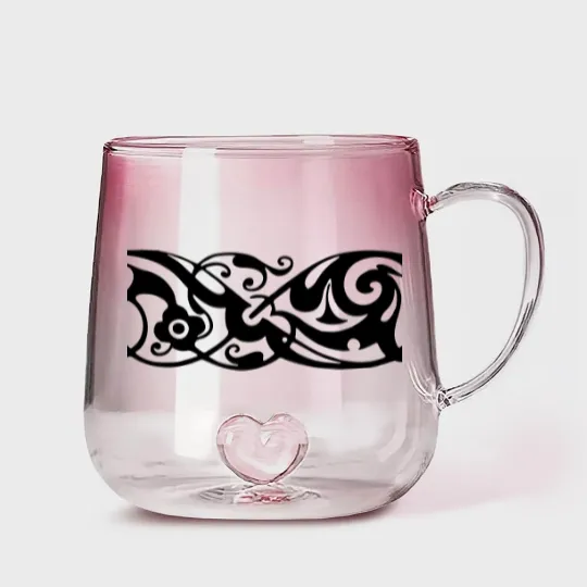 Discover Page ornament 41 Gradient Glass Mugs